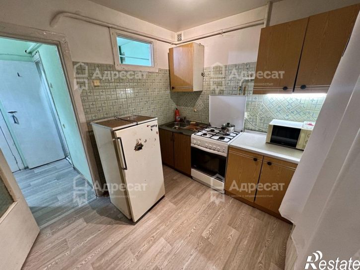 1-комн квартира ул. Пархоменко,  д.59
