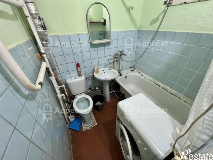 1-комн квартира ул. Пархоменко,  д.59