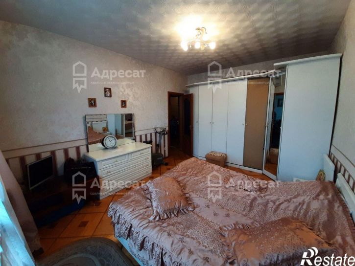 4-комн квартира ул. Маршала Рокоссовского,  д.2