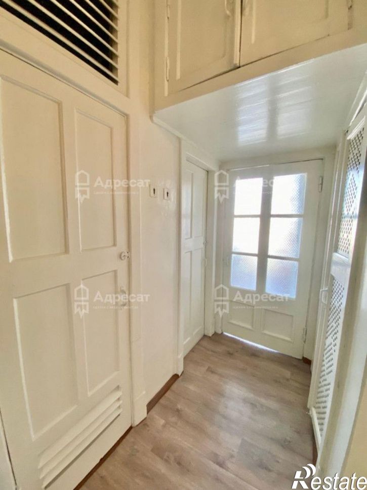 2-комн квартира Проспект им. В.И. Ленина,  д.22