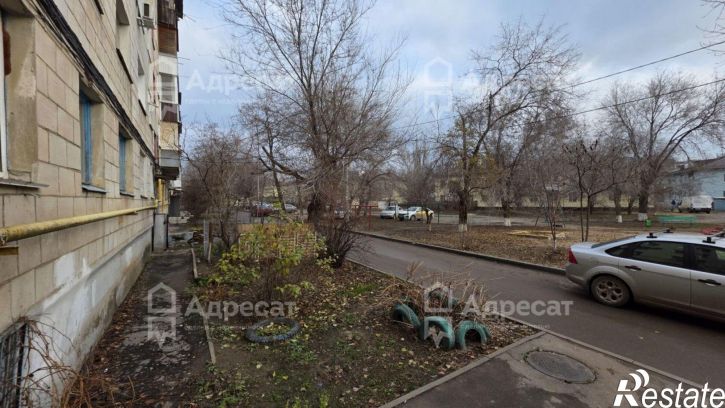 3-комн квартира ул. им. маршала Еременко,  д.146