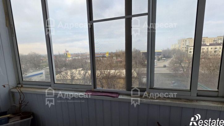 3-комн квартира ул. им. маршала Еременко,  д.146