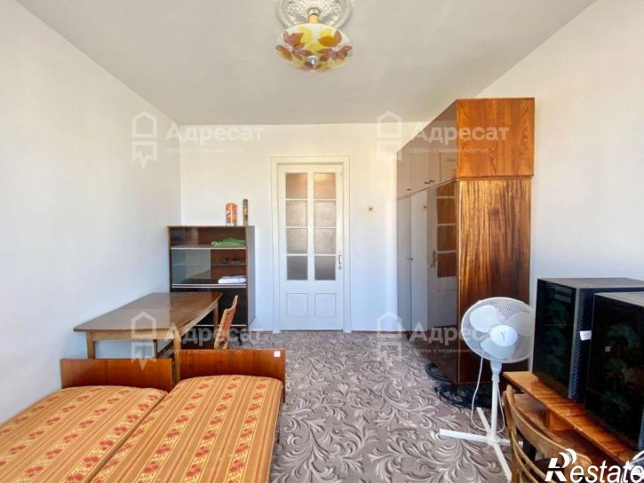 2-комн квартира Проспект им. В.И. Ленина,  д.22