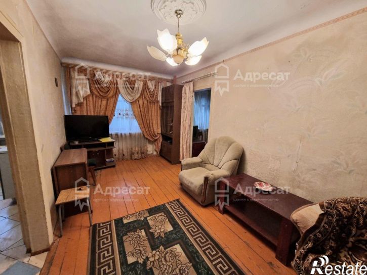 2-комн квартира ул. им. маршала Еременко,  д.59