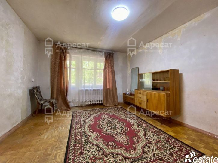 2-комн квартира проспект Маршала Жукова,  д.143