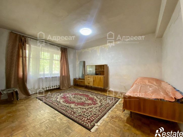 2-комн квартира проспект Маршала Жукова,  д.143