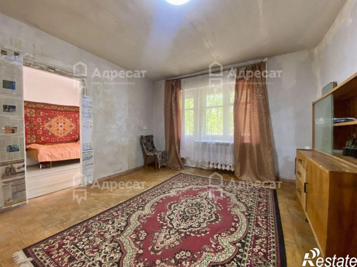 2-комн квартира проспект Маршала Жукова,  д.143