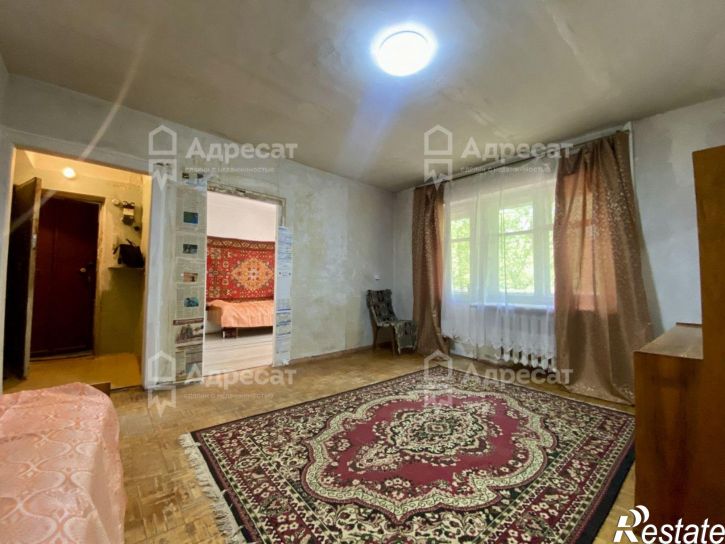2-комн квартира проспект Маршала Жукова,  д.143