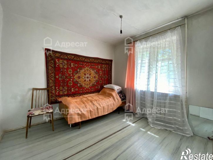 2-комн квартира проспект Маршала Жукова,  д.143