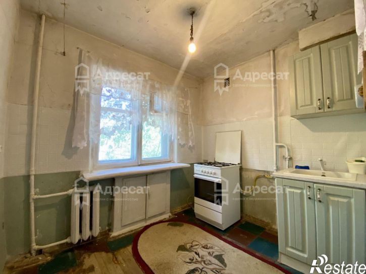 2-комн квартира проспект Маршала Жукова,  д.143