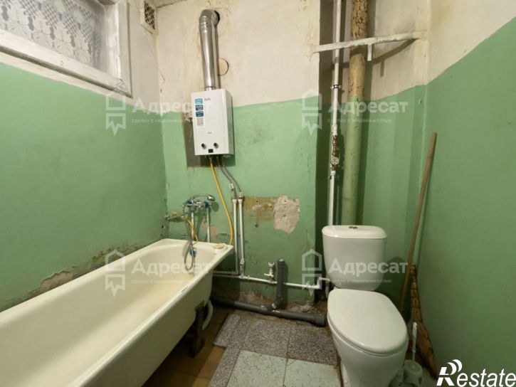 2-комн квартира проспект Маршала Жукова,  д.143