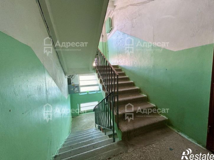 2-комн квартира проспект Маршала Жукова,  д.143