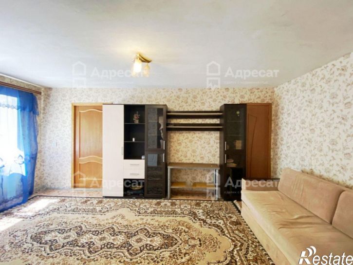 2-комн квартира ул. им. Голубятникова,  д.3а