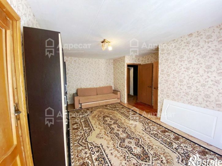 2-комн квартира ул. им. Голубятникова,  д.3а