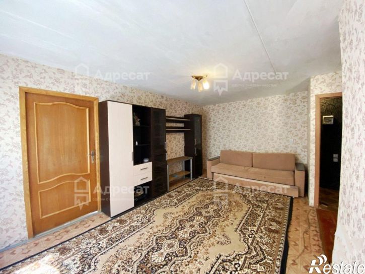 2-комн квартира ул. им. Голубятникова,  д.3а