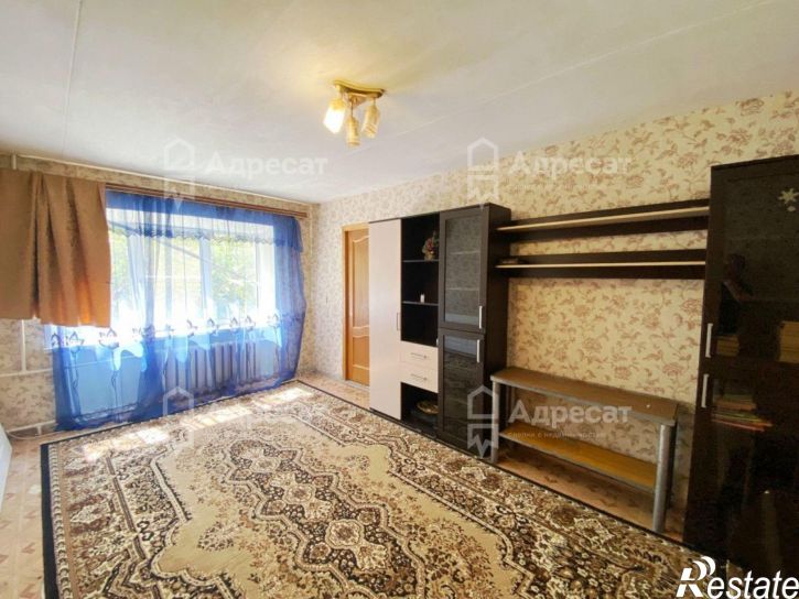 2-комн квартира ул. им. Голубятникова,  д.3а