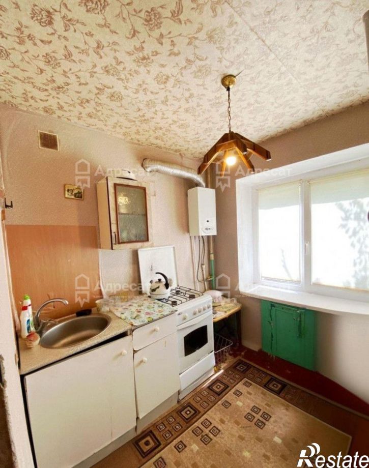 2-комн квартира ул. им. Голубятникова,  д.3а