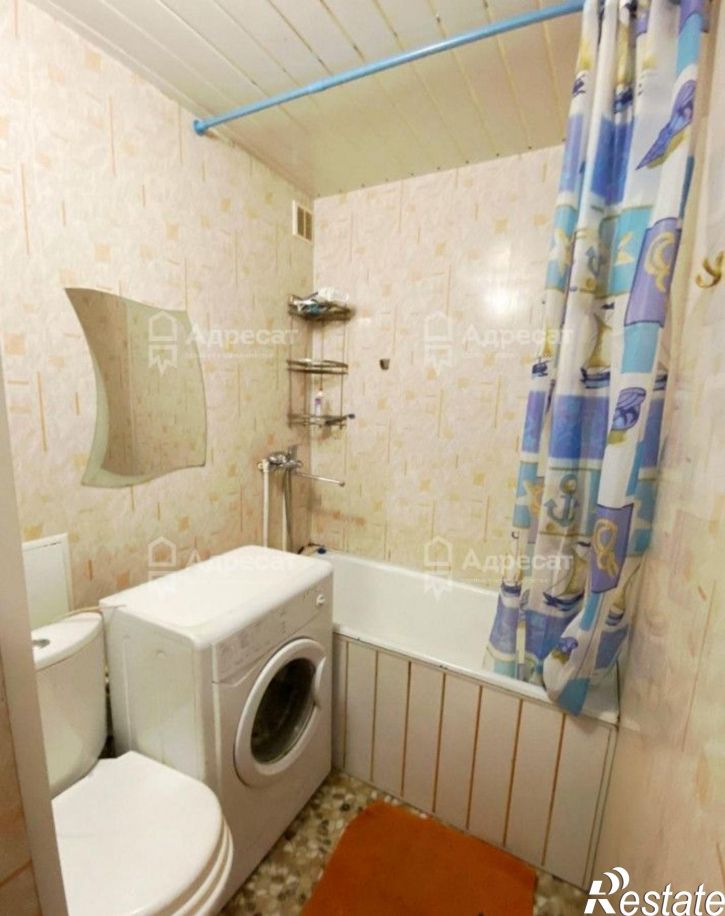 2-комн квартира ул. им. Голубятникова,  д.3а