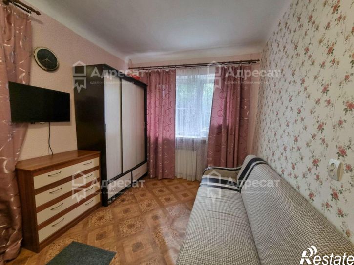 1-комн квартира ул. Колпинская,  д.10