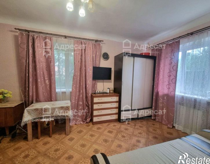 1-комн квартира ул. Колпинская,  д.10
