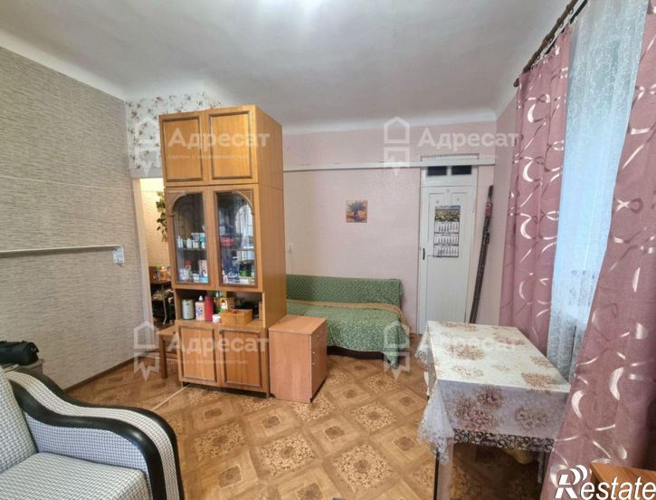 1-комн квартира ул. Колпинская,  д.10