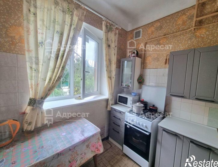 1-комн квартира ул. Колпинская,  д.10