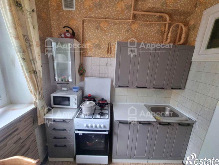 1-комн квартира ул. Колпинская,  д.10