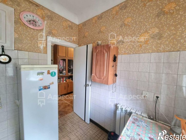 1-комн квартира ул. Колпинская,  д.10