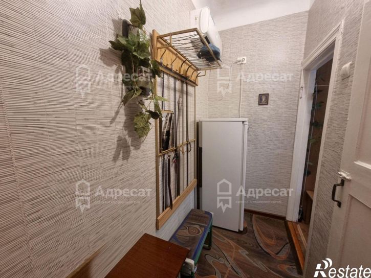 1-комн квартира ул. Колпинская,  д.10