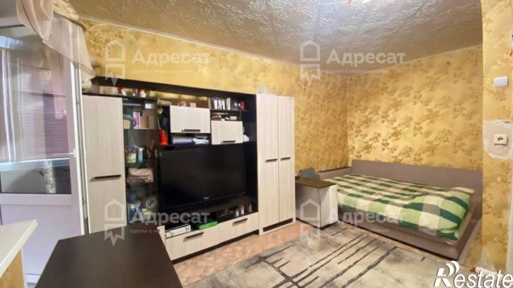 1-комн квартира ул. им. Валентины Терешковой,  д.32