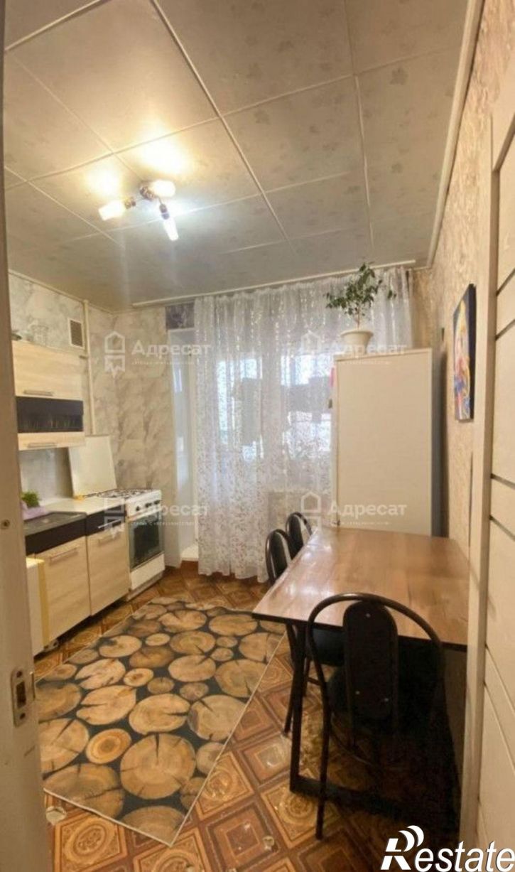 1-комн квартира ул. им. Валентины Терешковой,  д.32