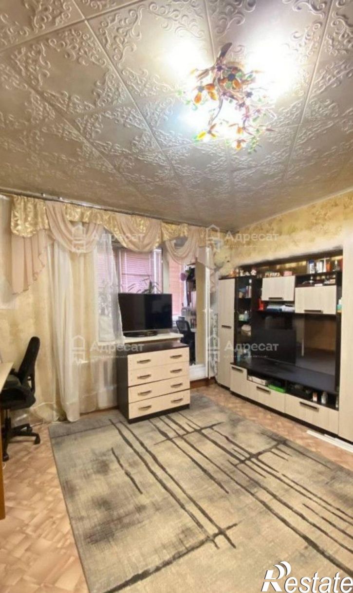 1-комн квартира ул. им. Валентины Терешковой,  д.32