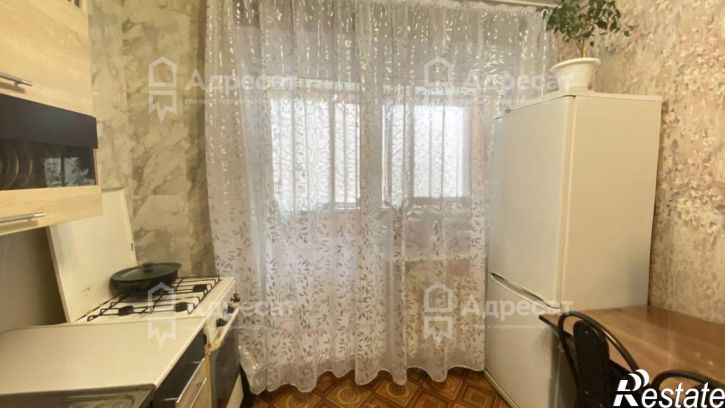1-комн квартира ул. им. Валентины Терешковой,  д.32