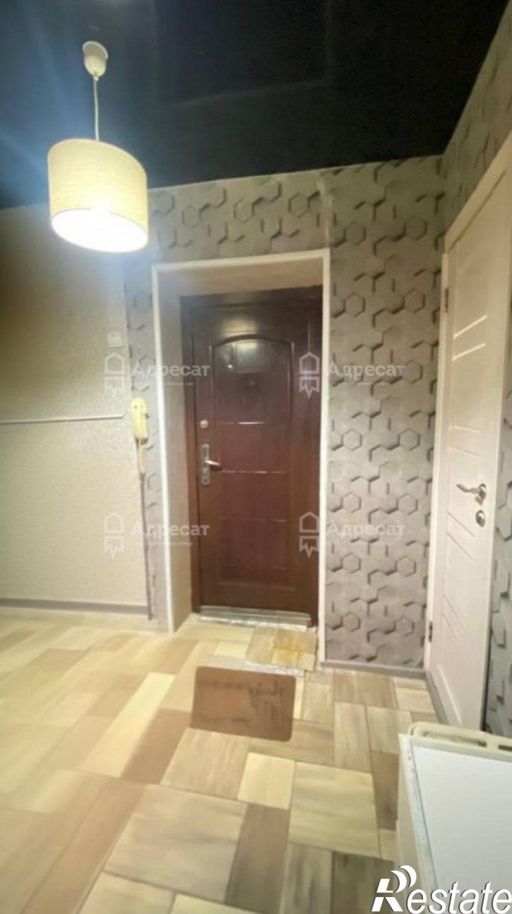 1-комн квартира ул. им. Валентины Терешковой,  д.32