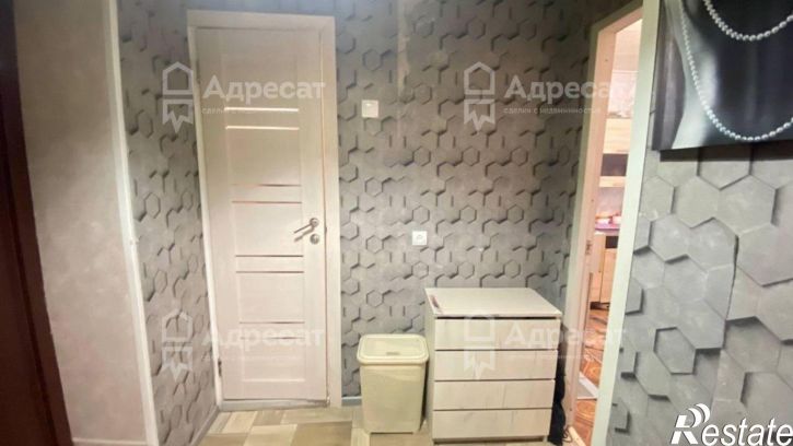 1-комн квартира ул. им. Валентины Терешковой,  д.32