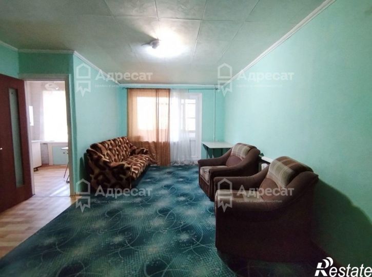 1-комн квартира ул. Шауляйская,  д.6