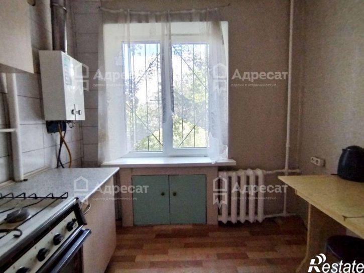 1-комн квартира ул. Шауляйская,  д.6