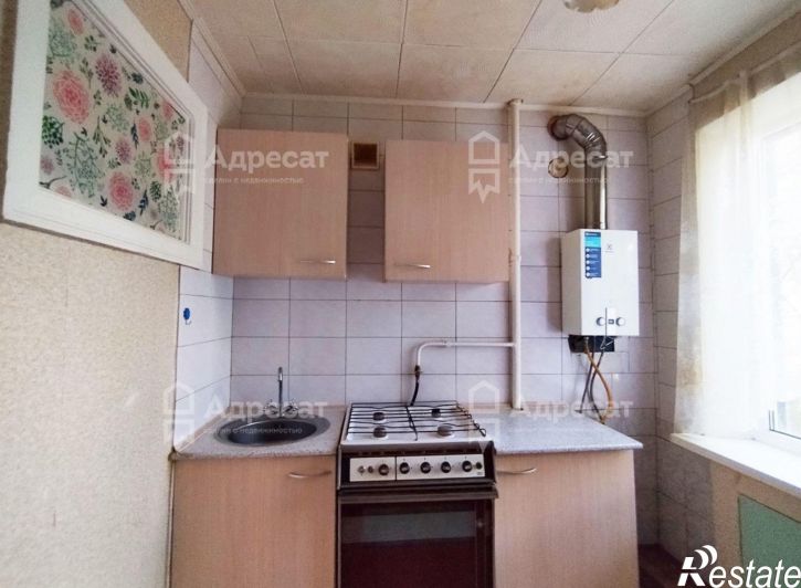 1-комн квартира ул. Шауляйская,  д.6