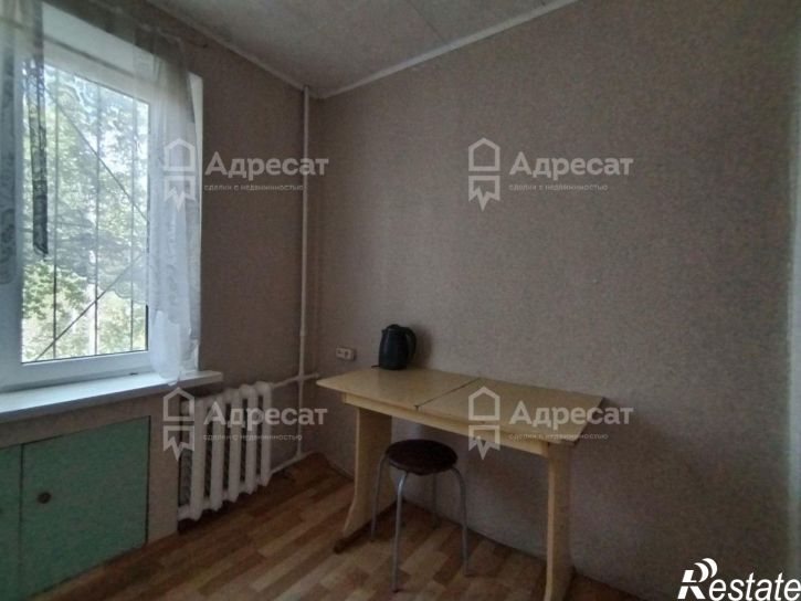 1-комн квартира ул. Шауляйская,  д.6