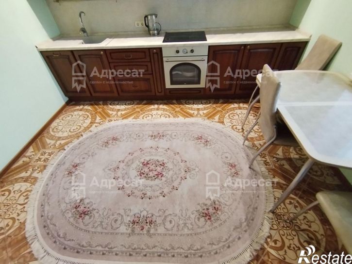2-комн квартира ул. 8-й Воздушной Армии,  д.9а