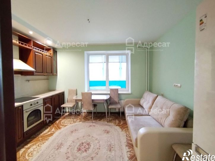 2-комн квартира ул. 8-й Воздушной Армии,  д.9а