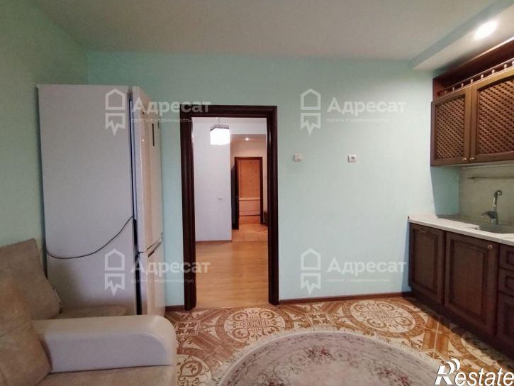 2-комн квартира ул. 8-й Воздушной Армии,  д.9а
