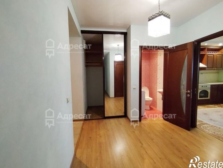 2-комн квартира ул. 8-й Воздушной Армии,  д.9а