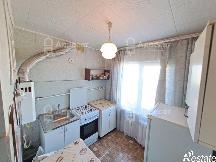 3-комн квартира ул. Краснополянская,  д.14