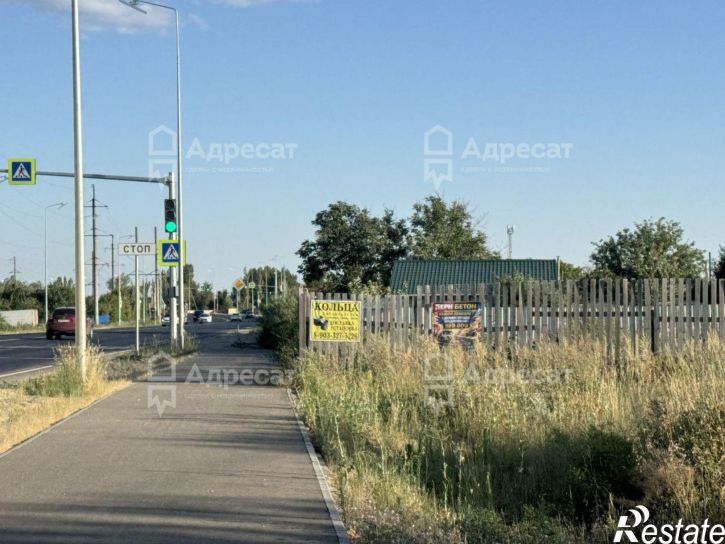 Земельный участок Винновский массив, 91-й квартал
