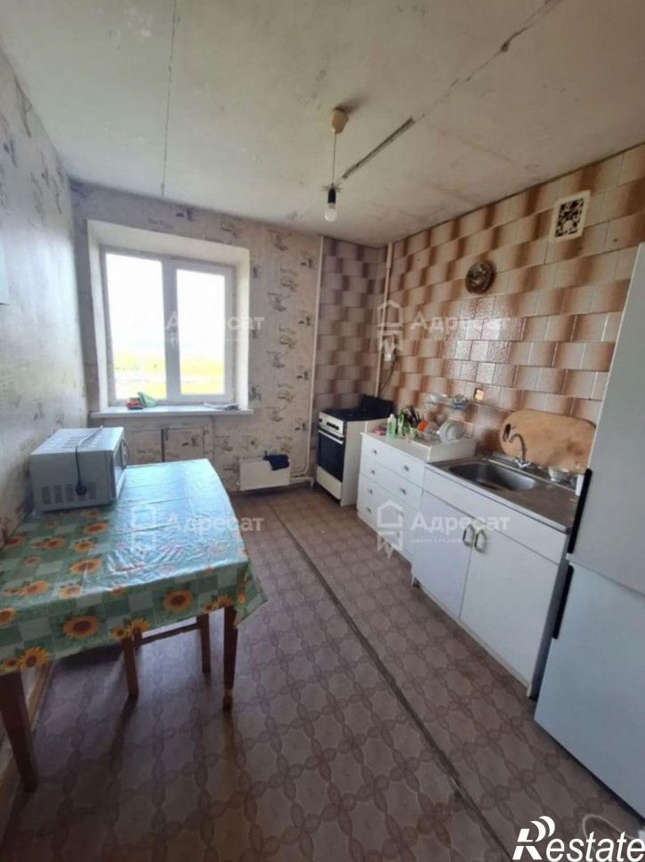 2-комн квартира ул. Розы Люксембург,  д.5