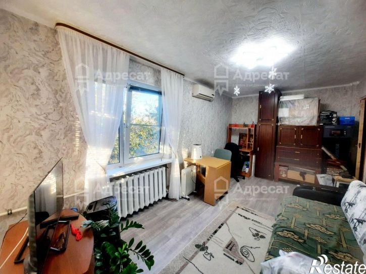 2-комн квартира ул. Козьмы Минина,  д.4а