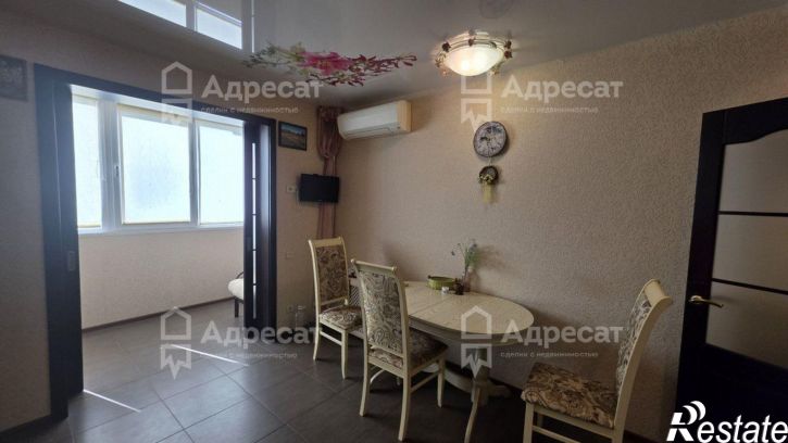 5-комн квартира ул. Хользунова,  д.18/1