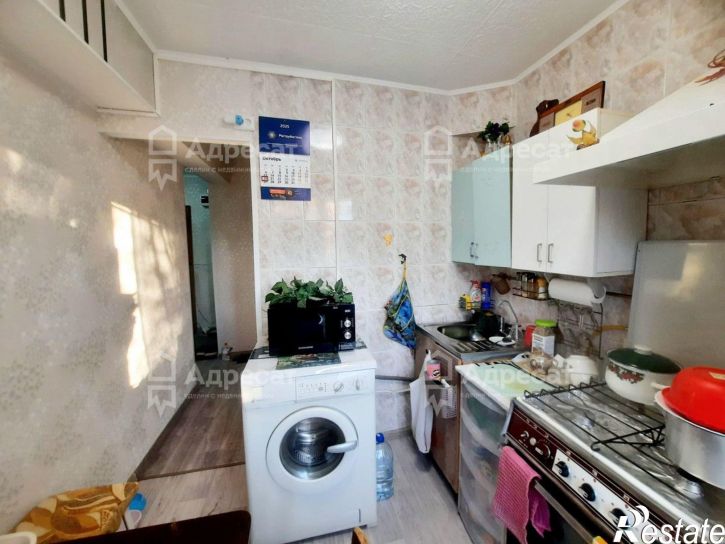 2-комн квартира ул. Козьмы Минина,  д.4а