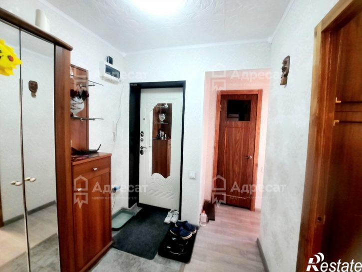 2-комн квартира ул. Козьмы Минина,  д.4а